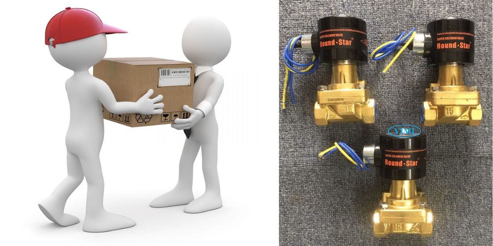 Mua van điện từ tại Hà Nội ở đâu mua van điện từ tại Hà Nội