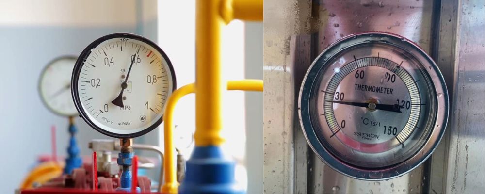 nhiệt độ không khí là gì