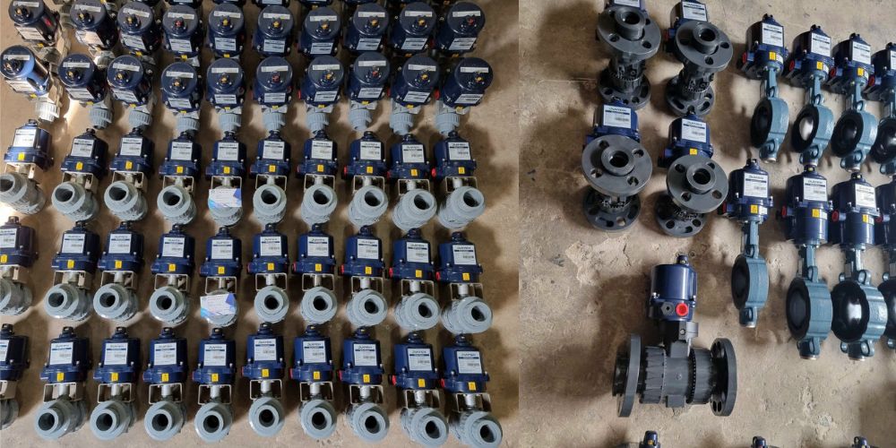 SunYeh Valve | OM 1 - Popular Sunyeh Valve