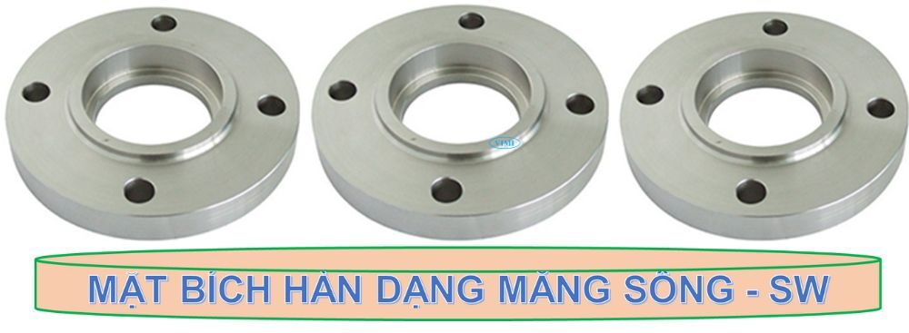 tiêu chuẩn mặt bích jis