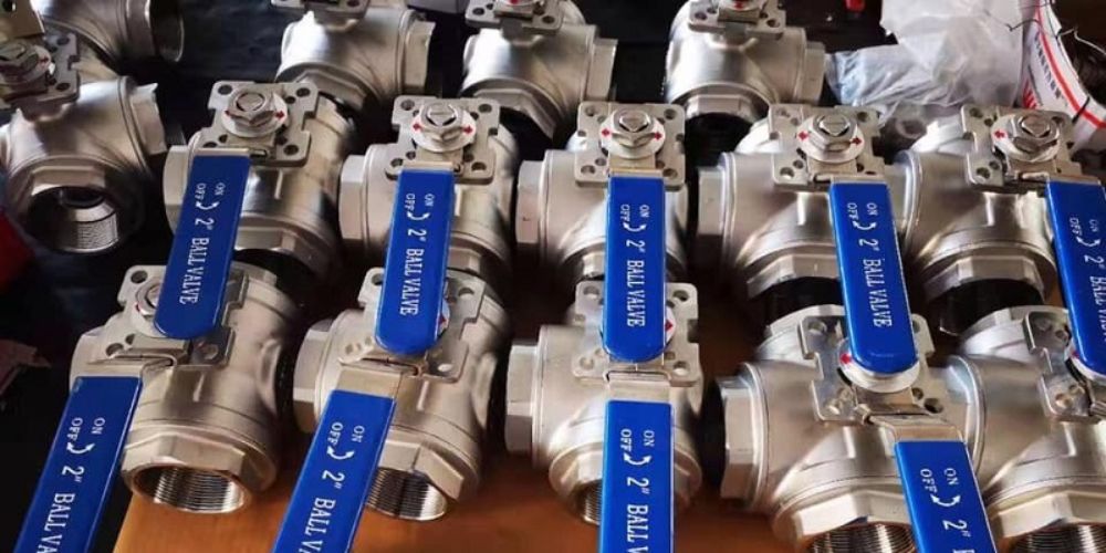 kho van bi 3 ngã nối ren