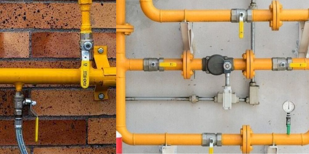 ứng dụng van bi dn32