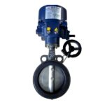 van bướm điện SunYeh