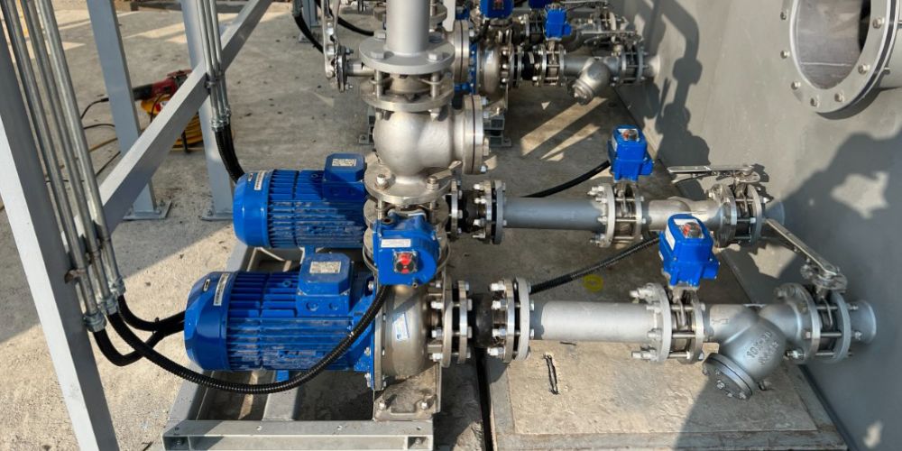 van bướm inox 304