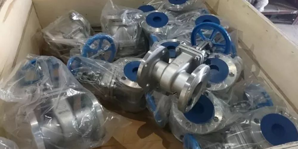 Van cổng DN50 kho van cổng dn50