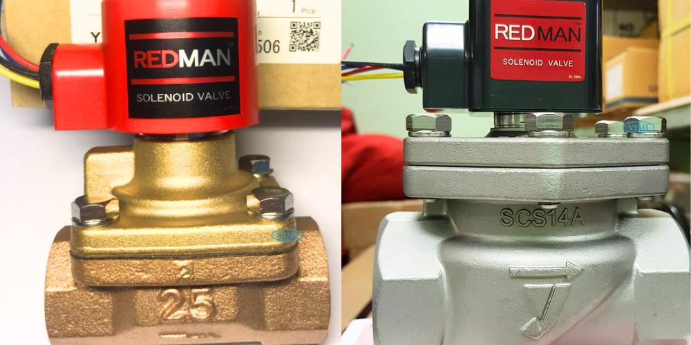 Hiểu van điện từ loại nào tốt qua 5 tiêu chí van điện từ loại nào tốt nhãn hiệu yoshitake