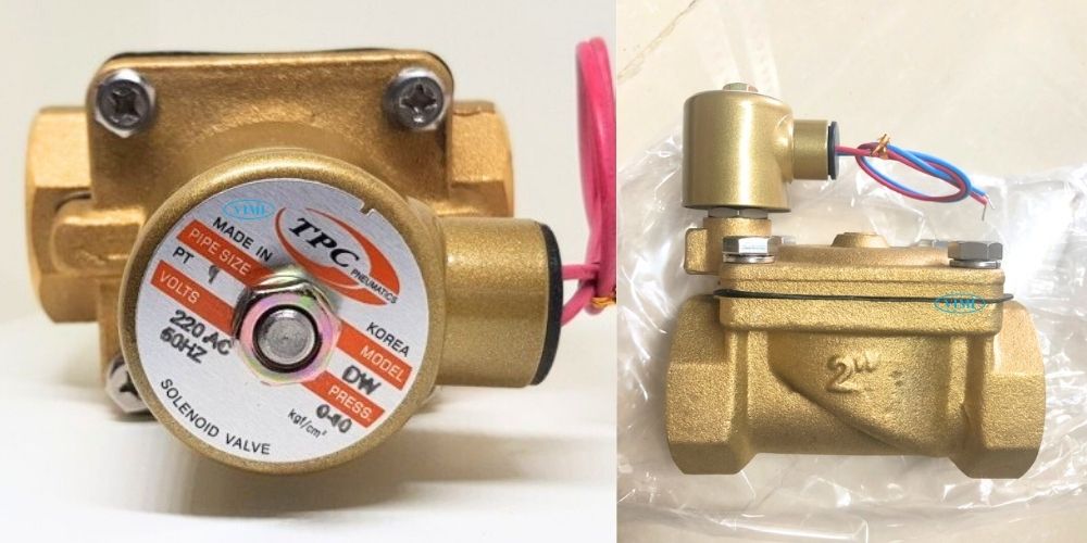 Hiểu van điện từ loại nào tốt qua 5 tiêu chí van điện từ loại nào tốt tiêu chí vừa rẻ vừa chất lượng