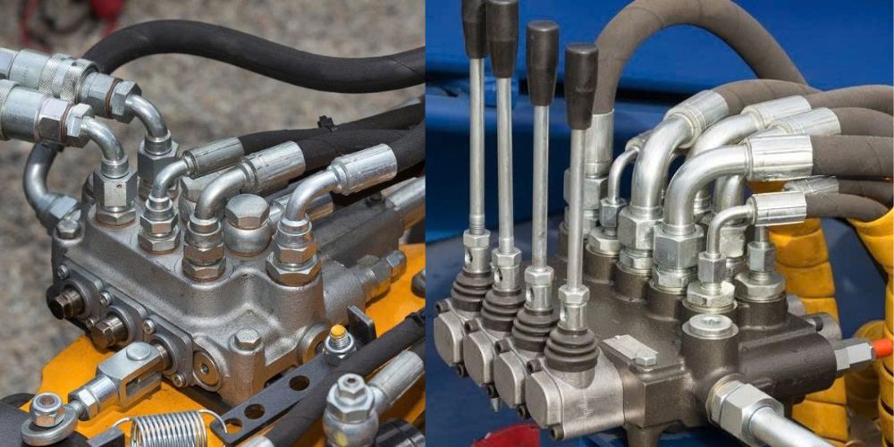 Van điều khiển tự động