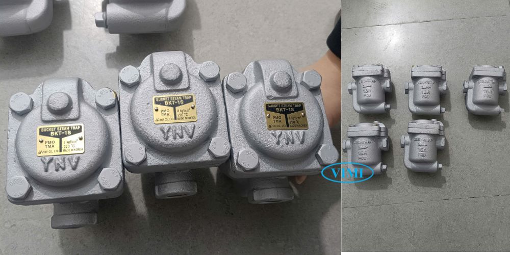 YNV BKT-1S | 1F YNV BKT