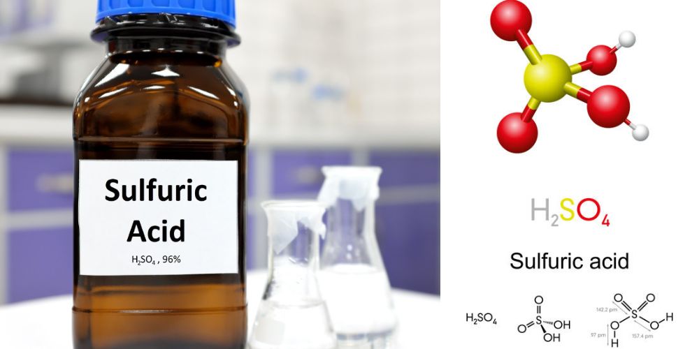 axit mạnh nhất thế giới