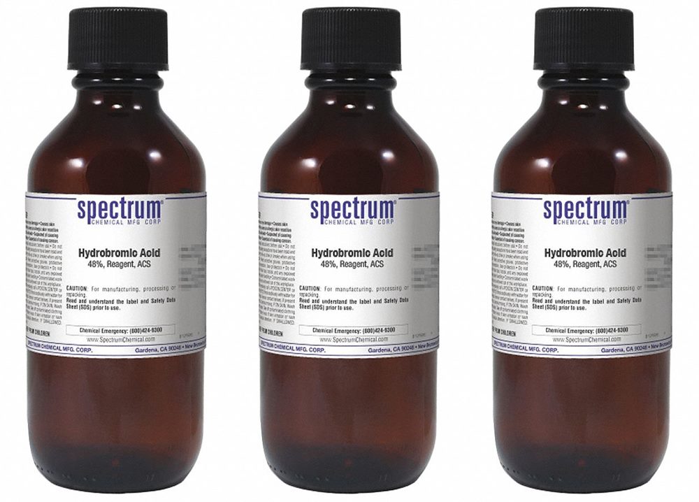 axit mạnh nhất thế giới