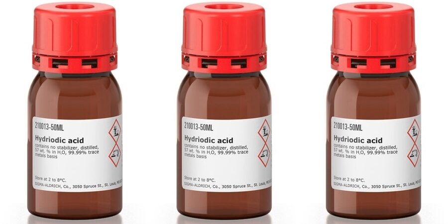 axit mạnh nhất thế giới