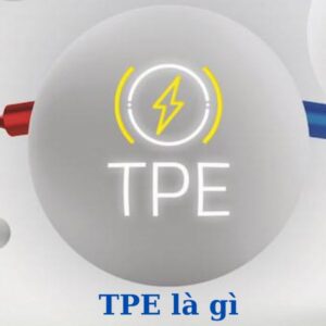 tpe là gì