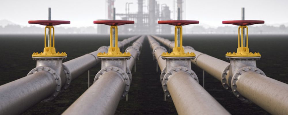 học vấn và kiến thức nền tảng của kỹ sư đường ống