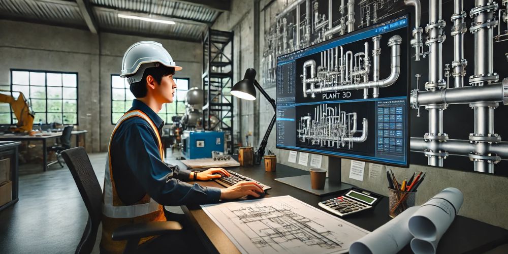 nhu cầu tuyển dụng piping engineer