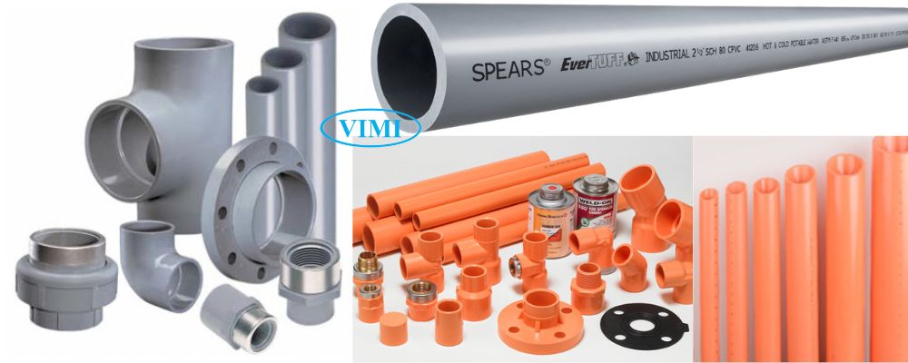 ASTM D1785 | Tiêu chuẩn nền tảng cho ống nhựa cPVC astm d1785 15 21 datasheet 10