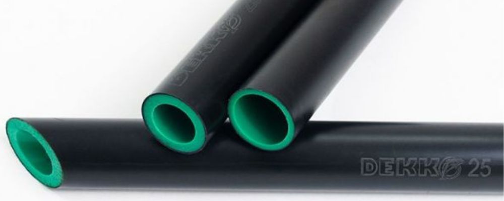 đặc điểm nôi bật của ống uv dekko