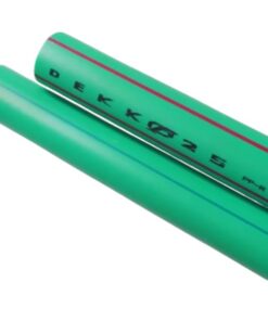 dekko ppr pn16