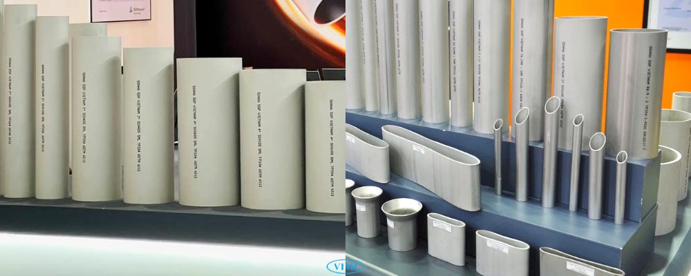 địa chỉ mua ống inox công nghiệp sơn hà