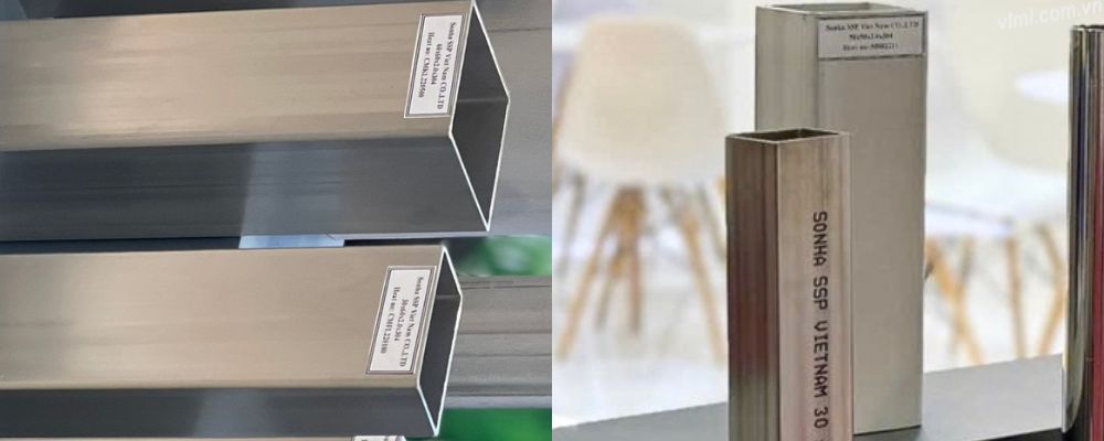 Hộp inox công nghiệp Sơn Hà hộp inox công nghiệp sơn hà là gì