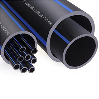 Ống nhựa HDPE