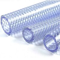 Ống nhựa PVC