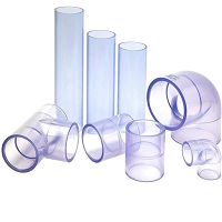Ống nhựa trong suốt