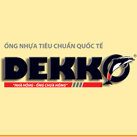 Ống nhựa Dekko