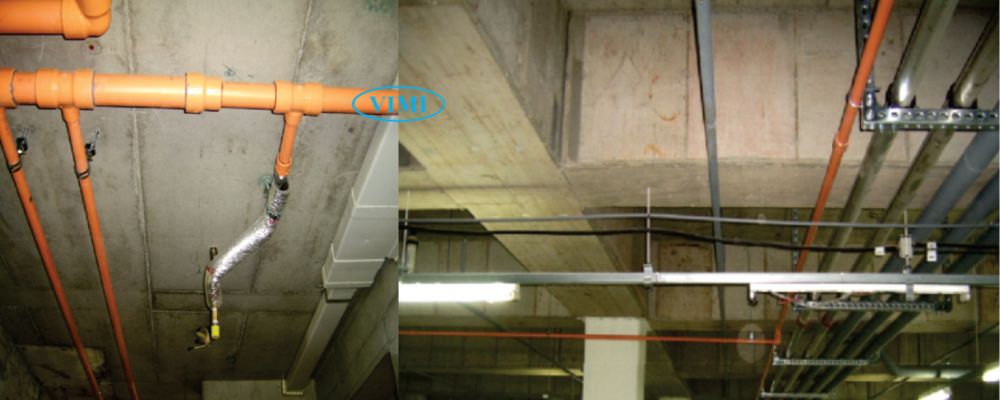 lợi ích ống gs t s cpvc pccc