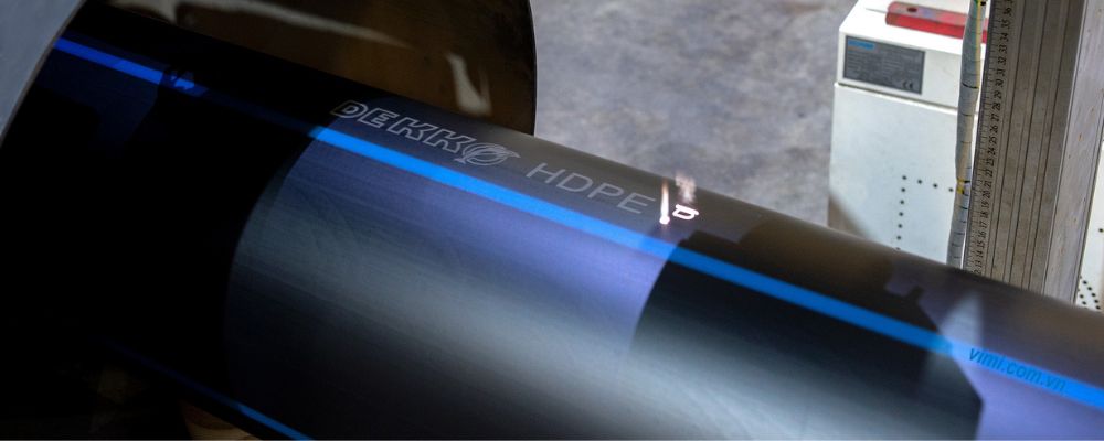 ống dekko hdpe