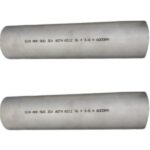 ống đúc inox gia anh