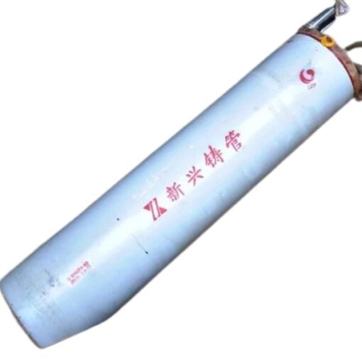 ống gang cầu xinxing nối kích xtj