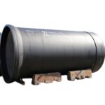 ống gang cầu xinxing nối kiểu xt2