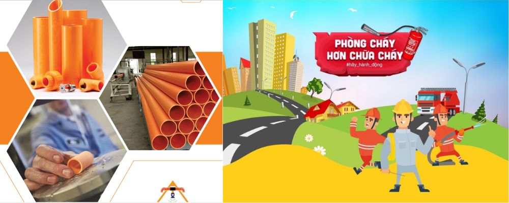 ống gs t s cpvc pccc là gì