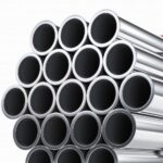 ống inox trang trí sơn hà