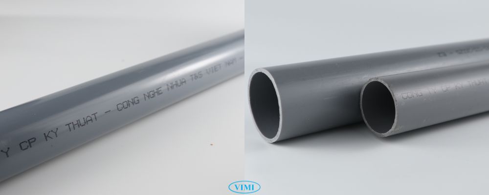 ống nhựa gs cpvc công nghiệp là gì