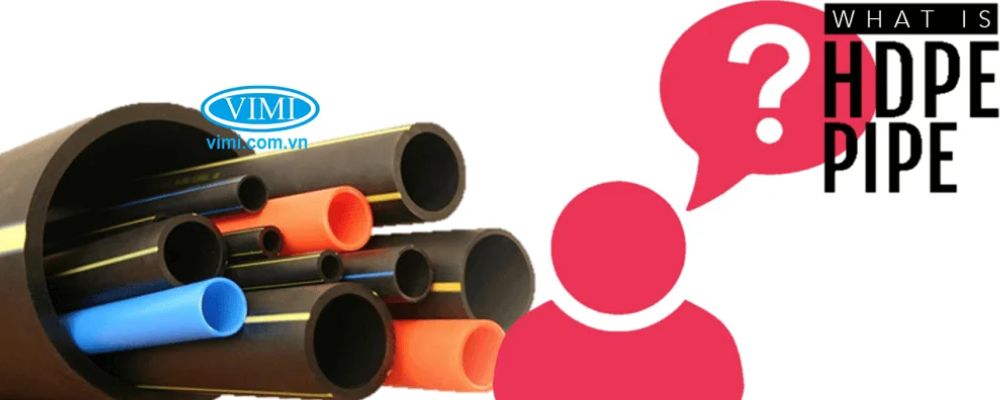 ống nhựa hdpe