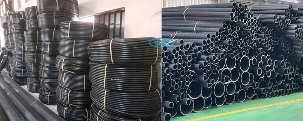 ống nhựa hdpe