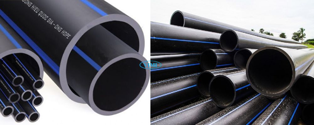 ống nhựa hdpe