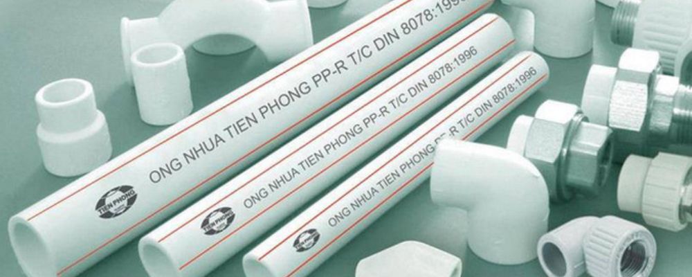 ống ppr tiền phong