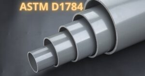 astm d1784 là gì