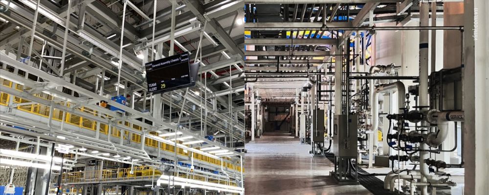 Hộp inox công nghiệp Sơn Hà ứng dụng của hộp inox công nghiệp sơn hà