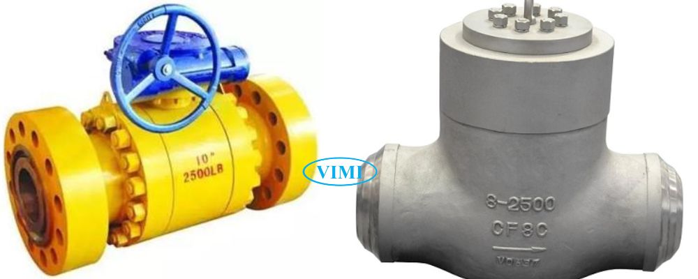 Đơn vị lb là gì? Mắt xích quan trọng trong kỹ thuật toàn cầu đơn vị lb trong van công nghiệp