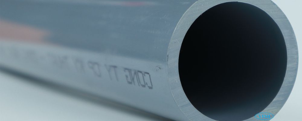 áp suất danh nghĩa của ống cấp thoát upvc gs