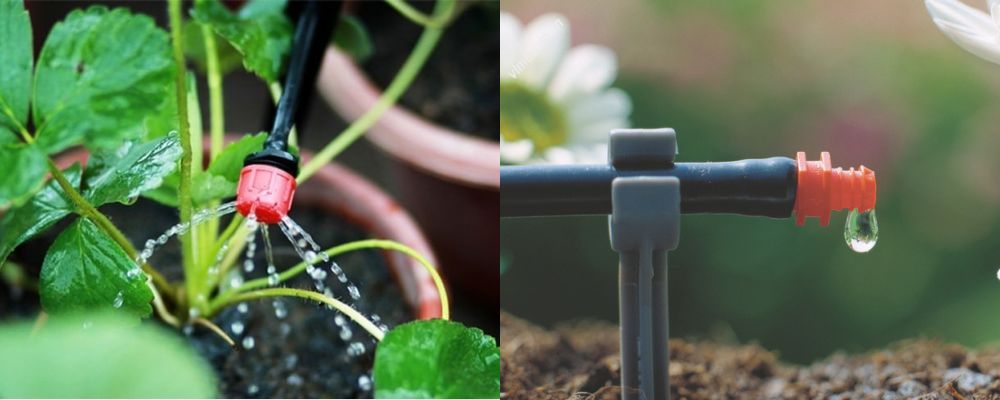 áp suất ống tưới dekko 20mm