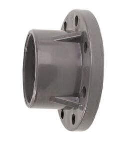 bích nối upvc dekko