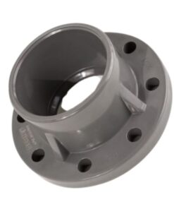 bích nối upvc dekko