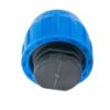 bịt ống tưới hdpe dekko