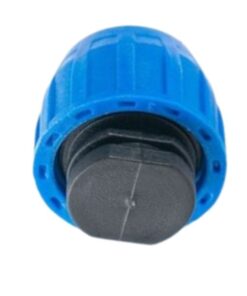 bịt ống tưới hdpe dekko
