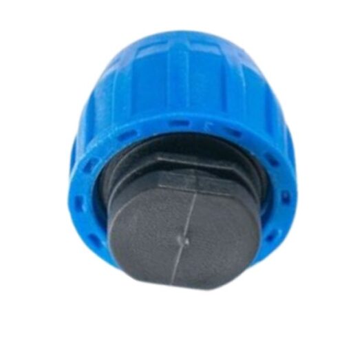 bịt ống tưới hdpe dekko